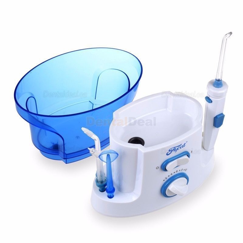 Water Jet pick Dental Teeth Flosser Hydro Floss Set Oral Irrigator