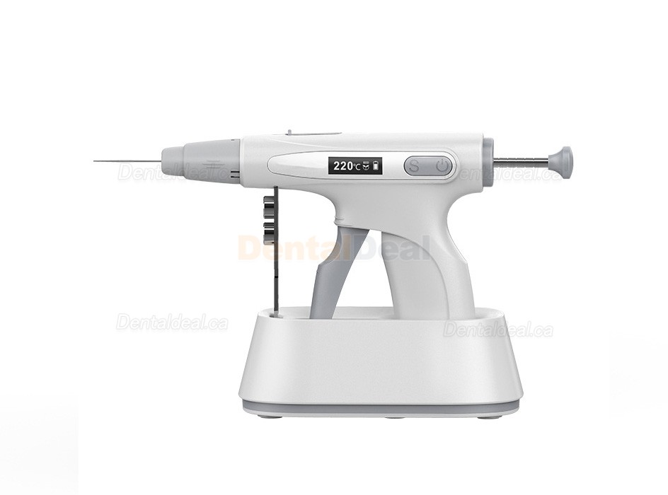 BEYOND Denwell-4 Gutta Percha Obturation System (Heating Pen + Filling Gun)