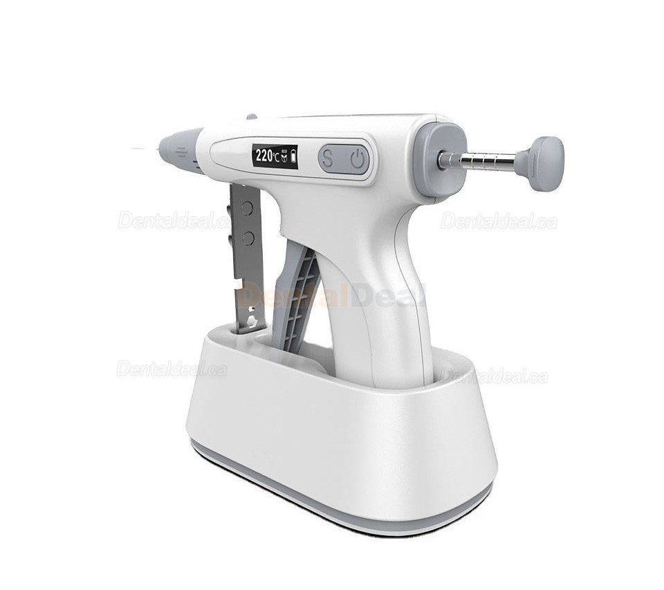 BEYOND Denwell-4 Gutta Percha Obturation System (Heating Pen + Filling Gun)