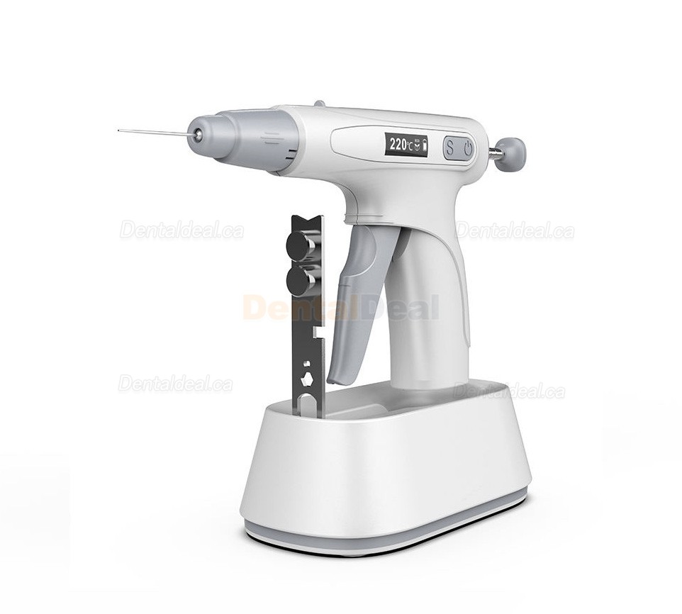 BEYOND Denwell-4 Gutta Percha Obturation System (Heating Pen + Filling Gun)