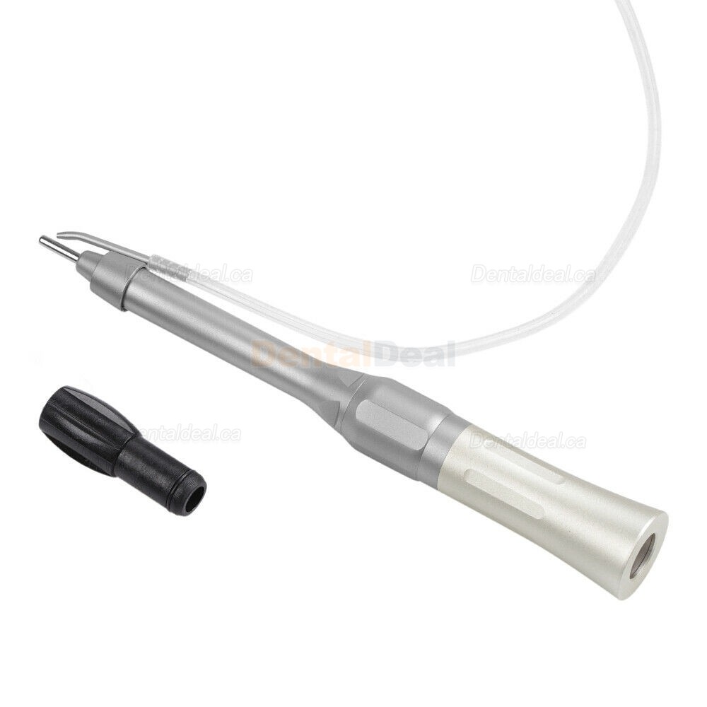 Dental 20 Degree Low Speed Straight Handpiece E-type