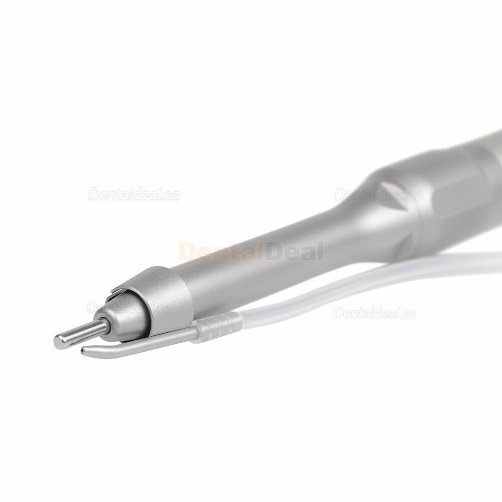 Dental 20 Degree Low Speed Straight Handpiece E-type