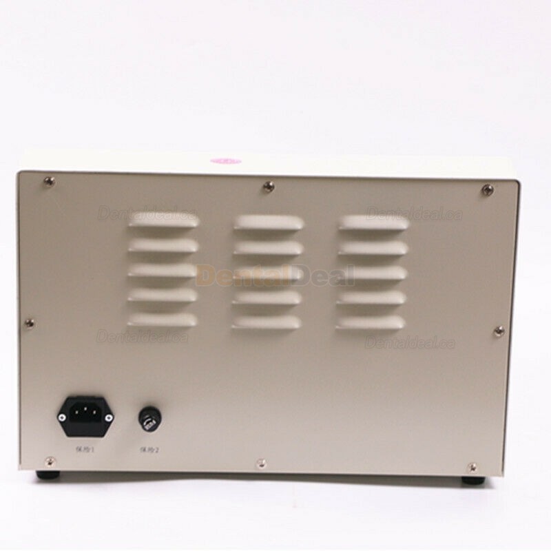 Lizong LZD-1 150W Dental Lab Electrolytic Polishing Machine Electro Polisher Unit