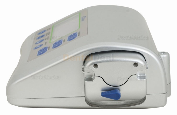 Victory&reg; Elite V-DIM-I Dental Brushless Implant MotorMachine System + Handpiece + Foot Control