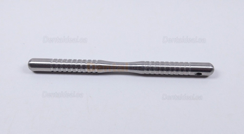 COXO Dental Orthodontic Interproximal Enamel Reduction Strip Handle IPR