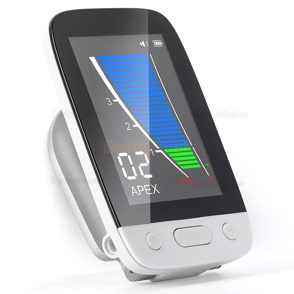 Endodontic Dental Apex Locator Root Canal Apex Finder