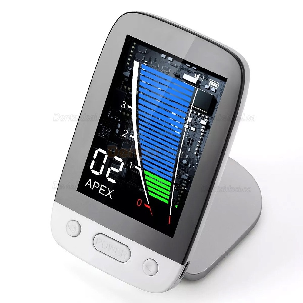 Endodontic Dental Apex Locator Root Canal Apex Finder