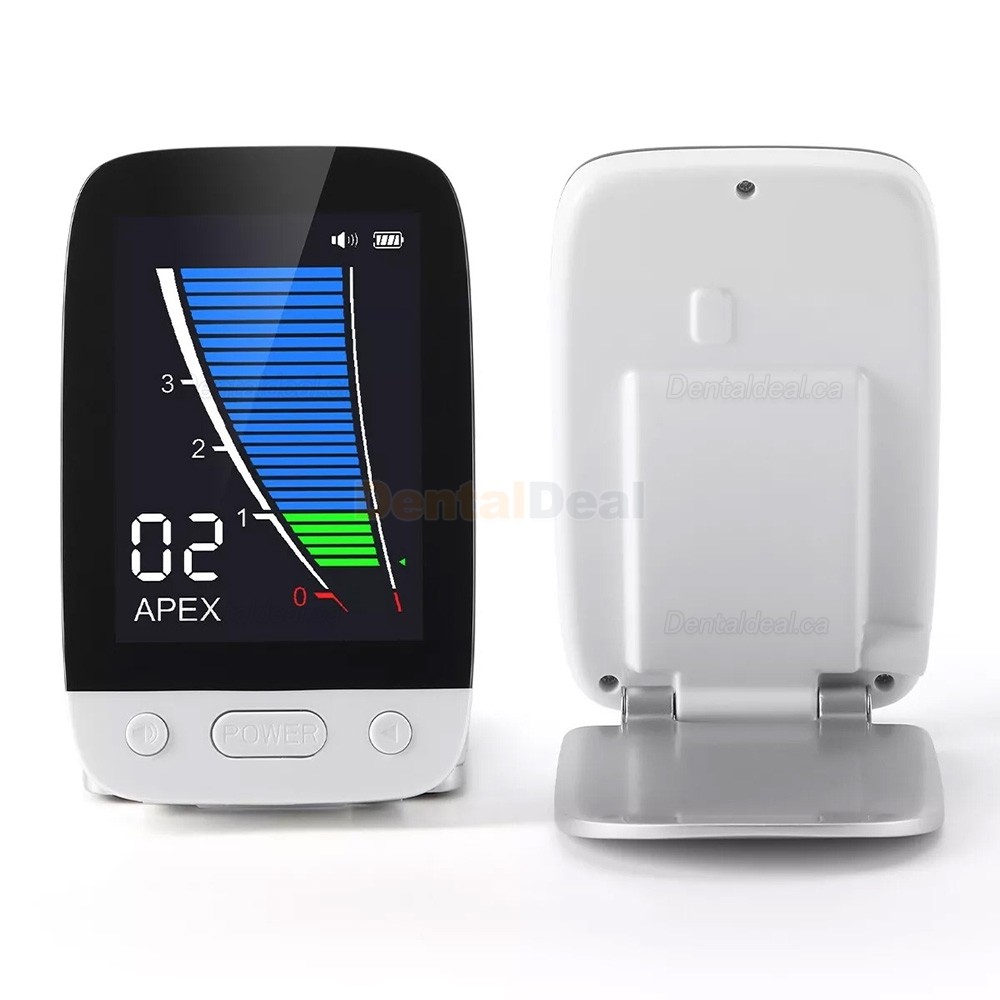 Endodontic Dental Apex Locator Root Canal Apex Finder