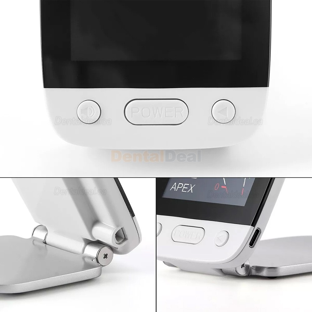 Endodontic Dental Apex Locator Root Canal Apex Finder