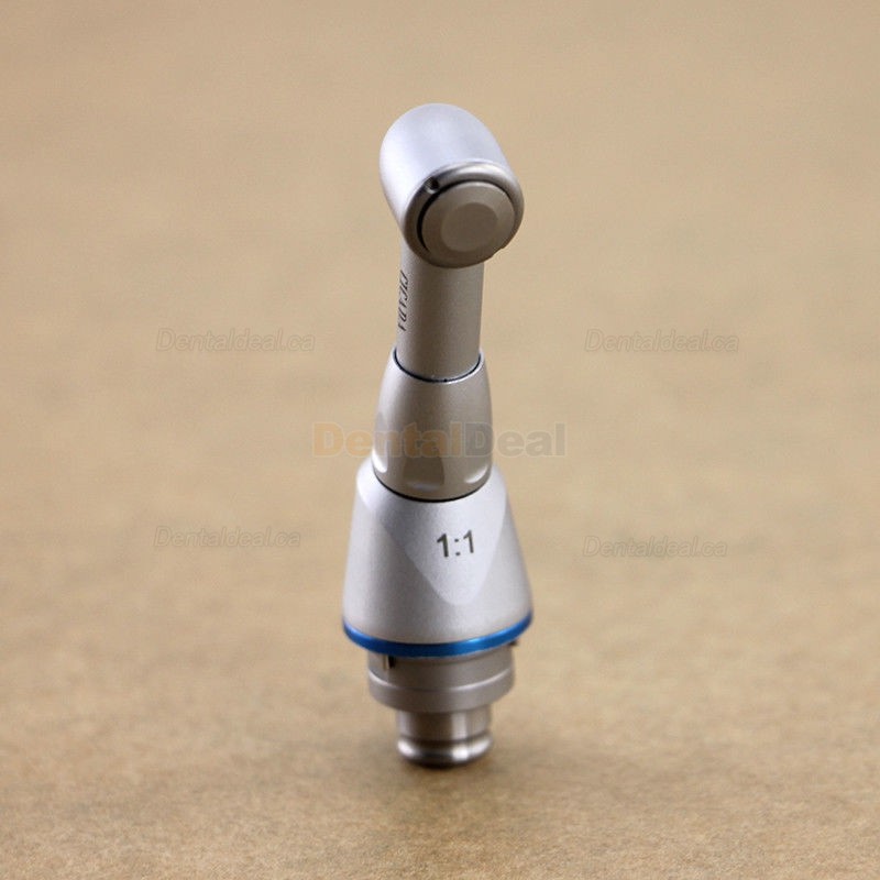 Dental 1:1/10:1/16:1/20:1 Contra Angle Head Fit NSK Endo-Mate Endo Motor