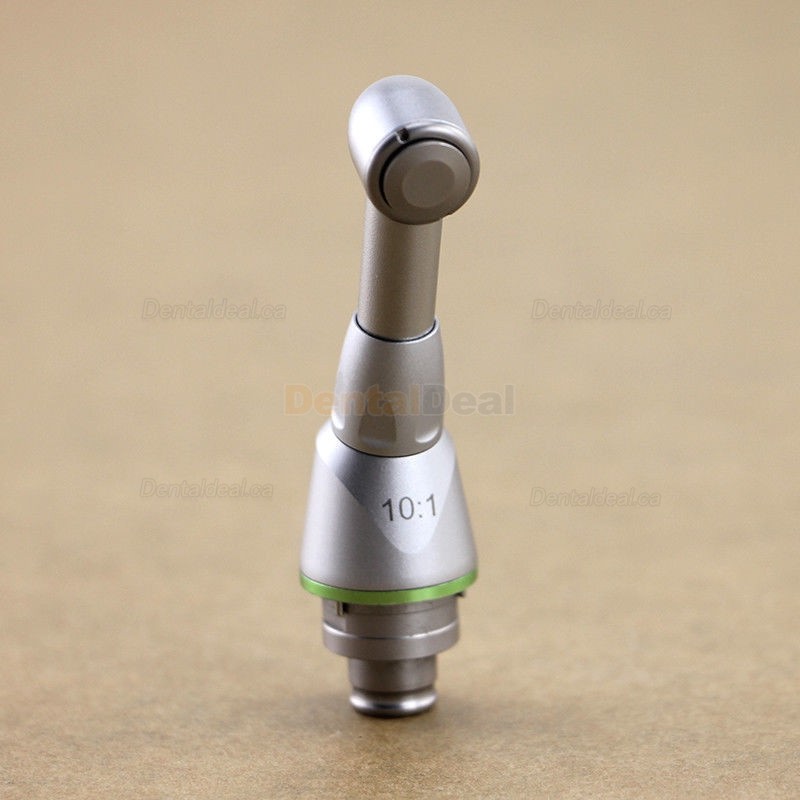 Dental 1:1/10:1/16:1/20:1 Contra Angle Head Fit NSK Endo-Mate Endo Motor