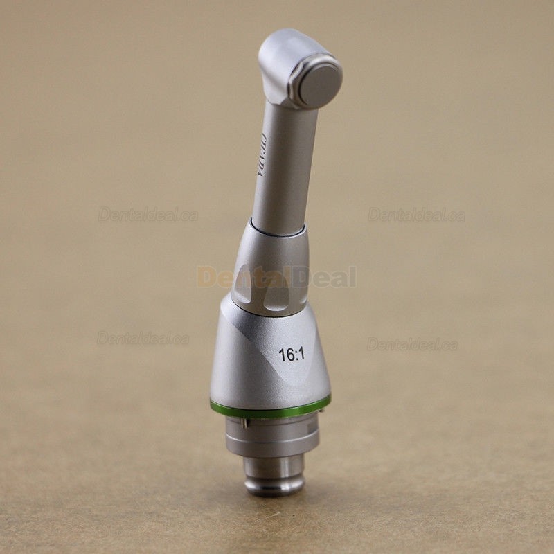 Dental 1:1/10:1/16:1/20:1 Contra Angle Head Fit NSK Endo-Mate Endo Motor