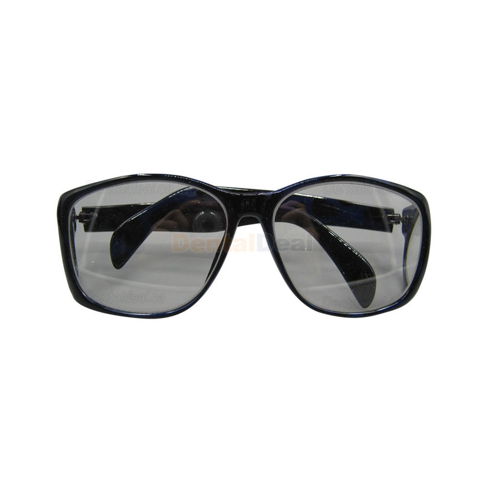 0.50mmpb X-Ray Protective Lead Glasses with Side Protection