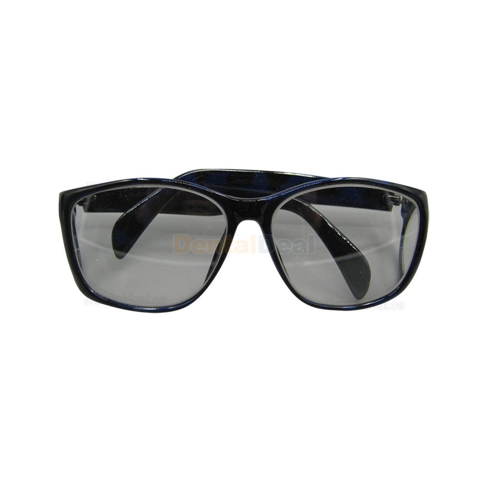 0.50mmpb X-Ray Protective Lead Glasses with Side Protection