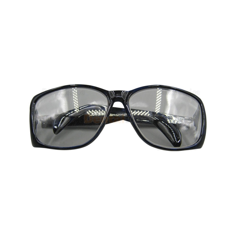 0.50mmpb X-Ray Protective Lead Glasses with Side Protection