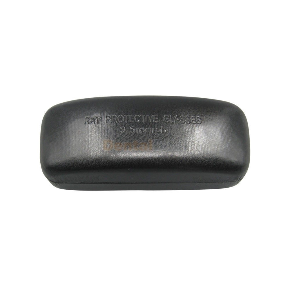 0.50mmpb X-Ray Protective Lead Glasses with Side Protection