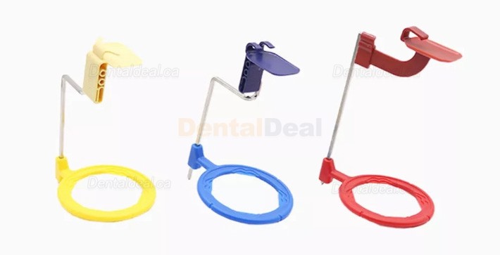 FPS3001 XCP Digital Dental X-Ray Sensor Holder Positioning System