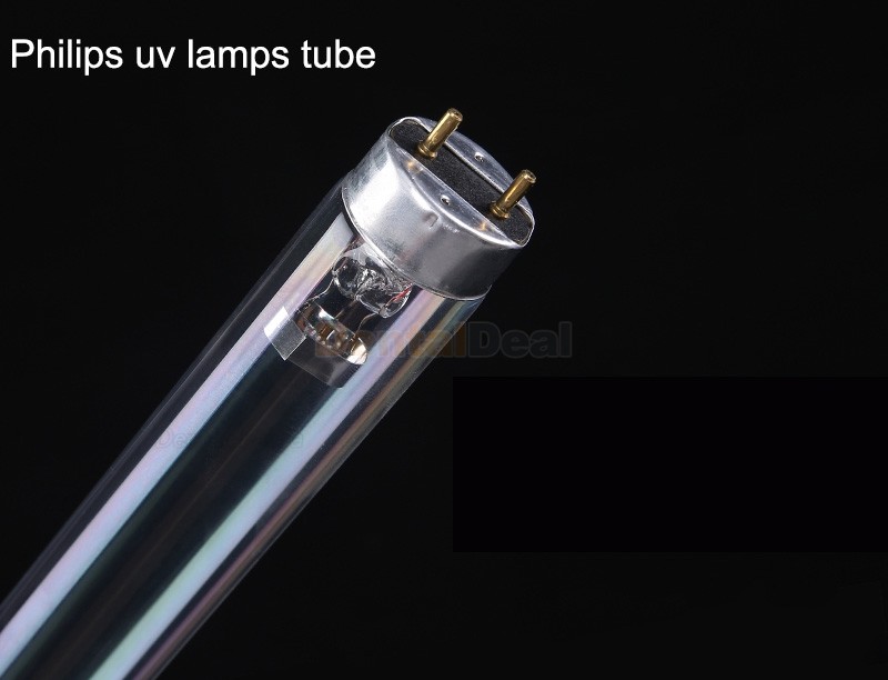 FY UV + Ozone Disinfection Lamp Stainless Steel Ultraviolet UV Lamp Trolley With Infrared Sensor 120W-220W