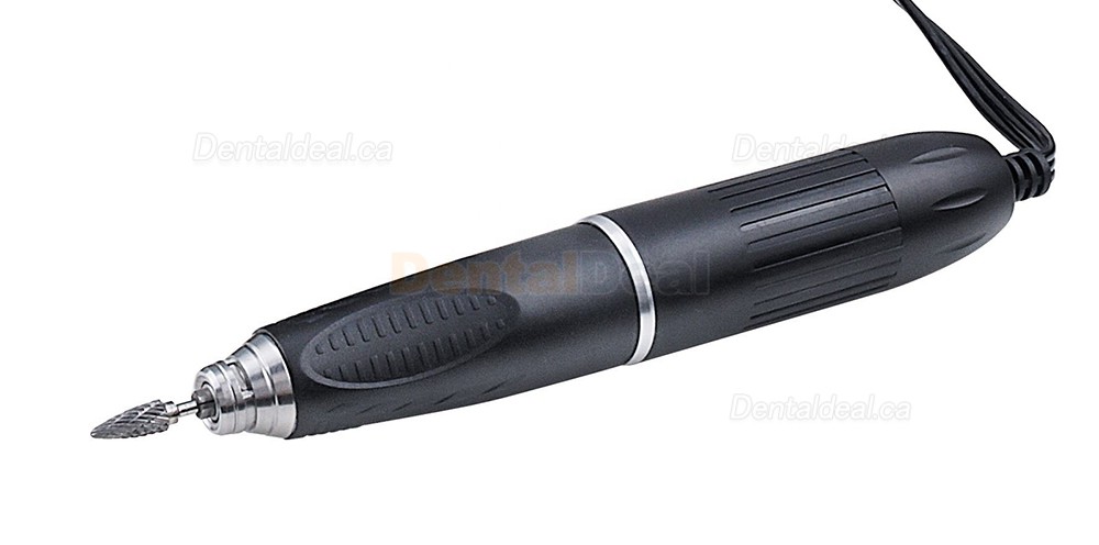 FASTRONG S-200 Brushless Dental Lab Micromotor 60K Handpiece with Hand/ Knee/ Foot Control