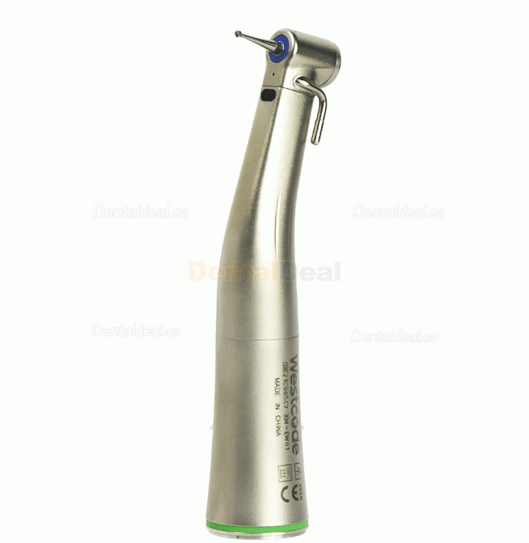 Westcode Dental 20:1 Implant Surgical Contra Angle Handpiece with LED Light