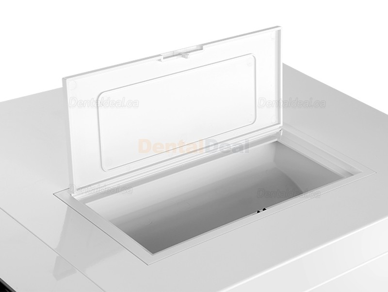 Fomos Foster Plus 17L/22L Table Top Dental Autoclave Steam Sterilizer Class B with Printer