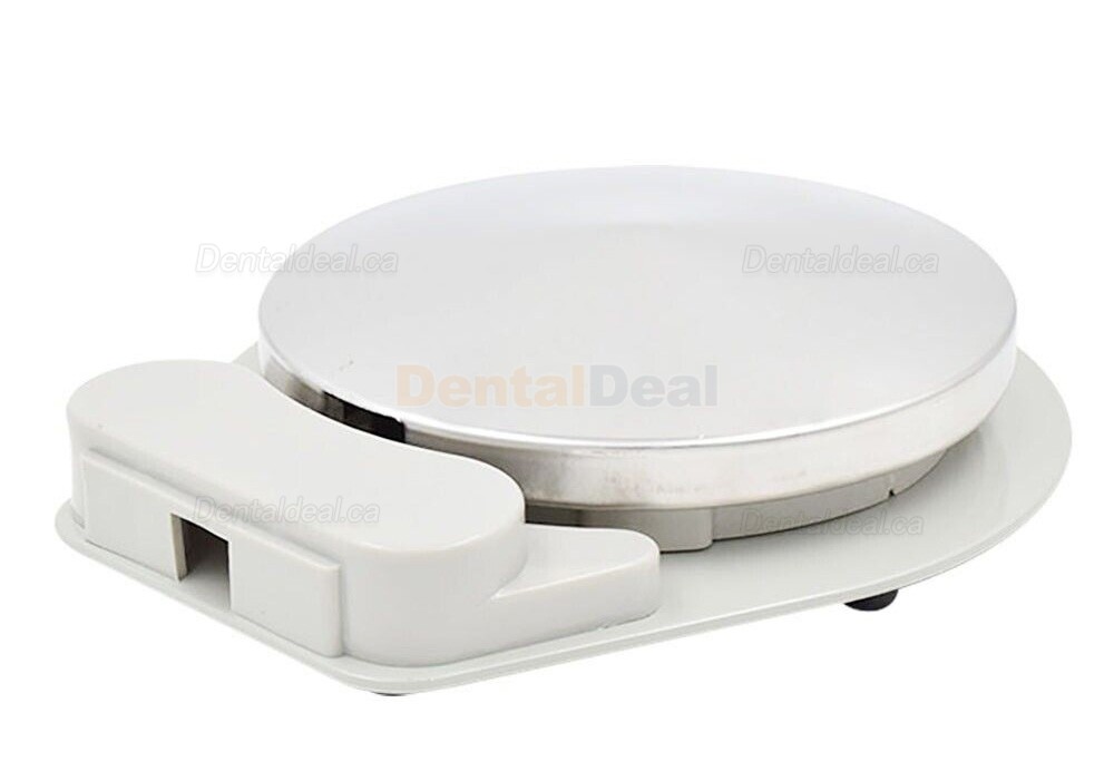 Dental Foot Switch Part Standard Foot Control Pedal 2 Holes for Dental Chair