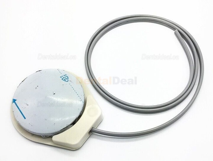 Dental Foot Switch Part Standard Foot Control Pedal 2 Holes for Dental Chair