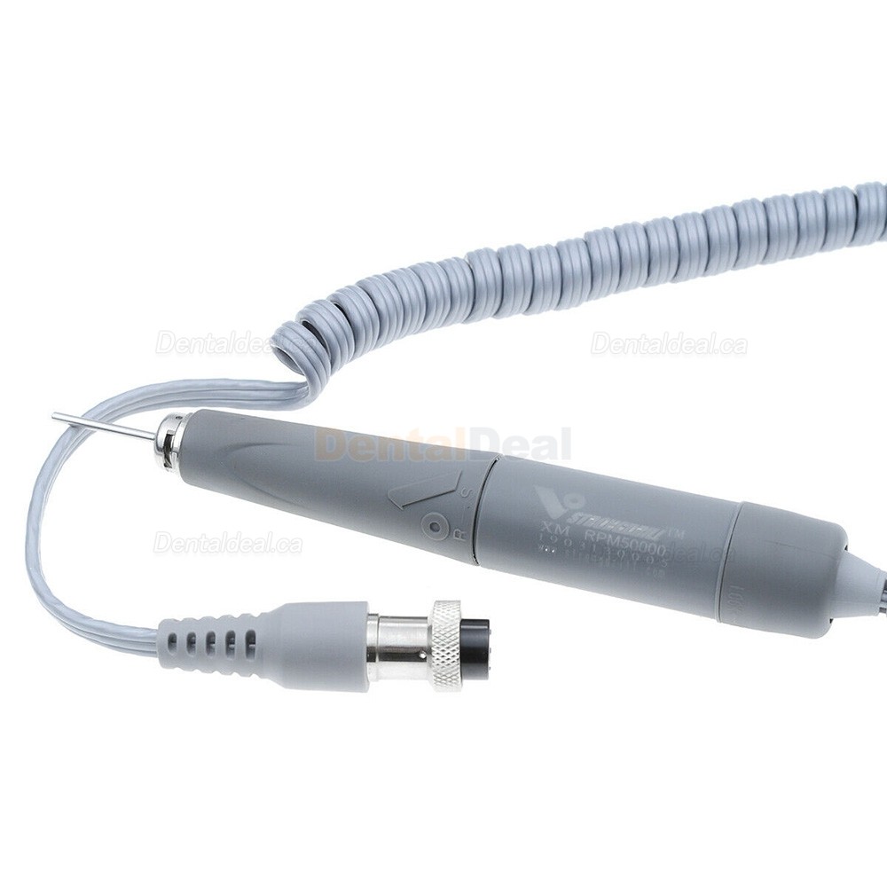 G800 Brushless Dental Lab Micromotor Polishing Machine 50000RPM