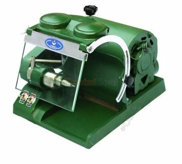 GQM-2 Dental High Speed Cutting Polishing Lathe Machine 20,000C