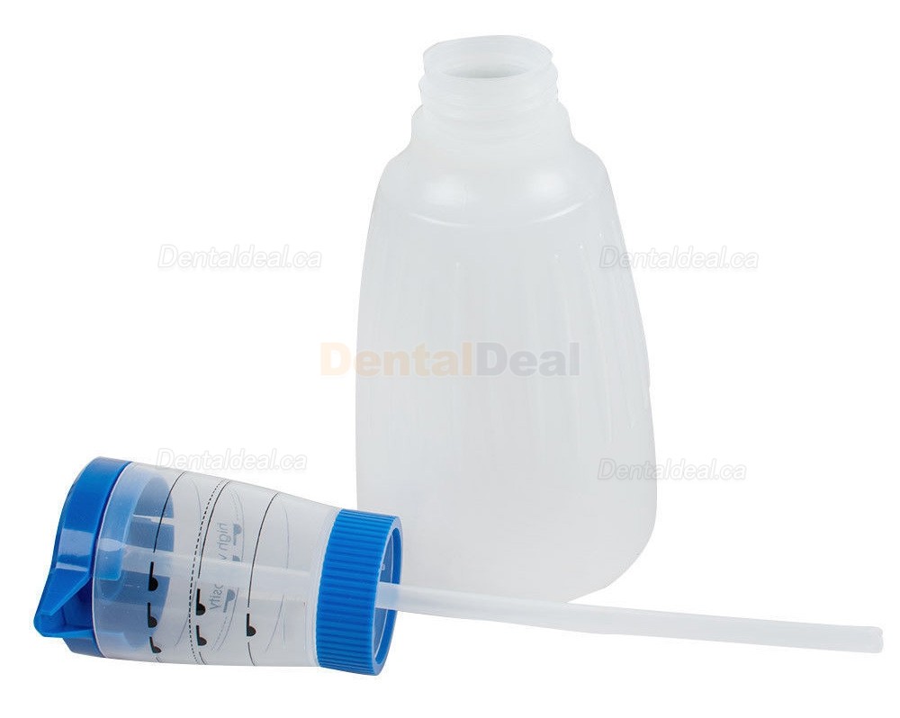 Dental Algimax Alginate Mixer Blender Alginate Mixing Machine Automatic 3400RPM