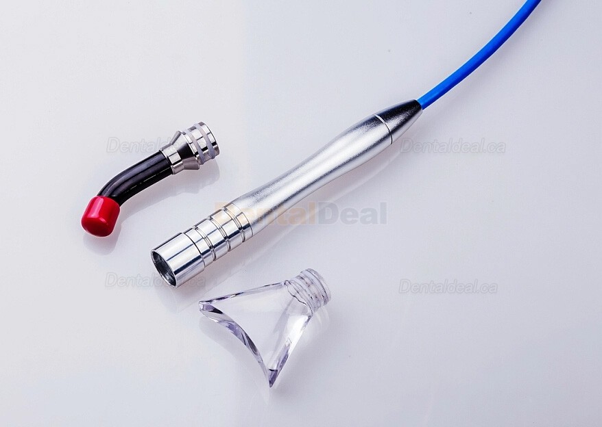 Gigaa Laser CHEESE II Mini Dental Diode Laser Soft Tissue Laser 7W-10W 810/980nm