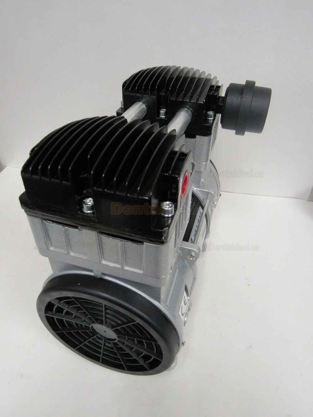 Greeloy GM1600 2 HP/1600W Silent Oil Free Air Compressor Motor