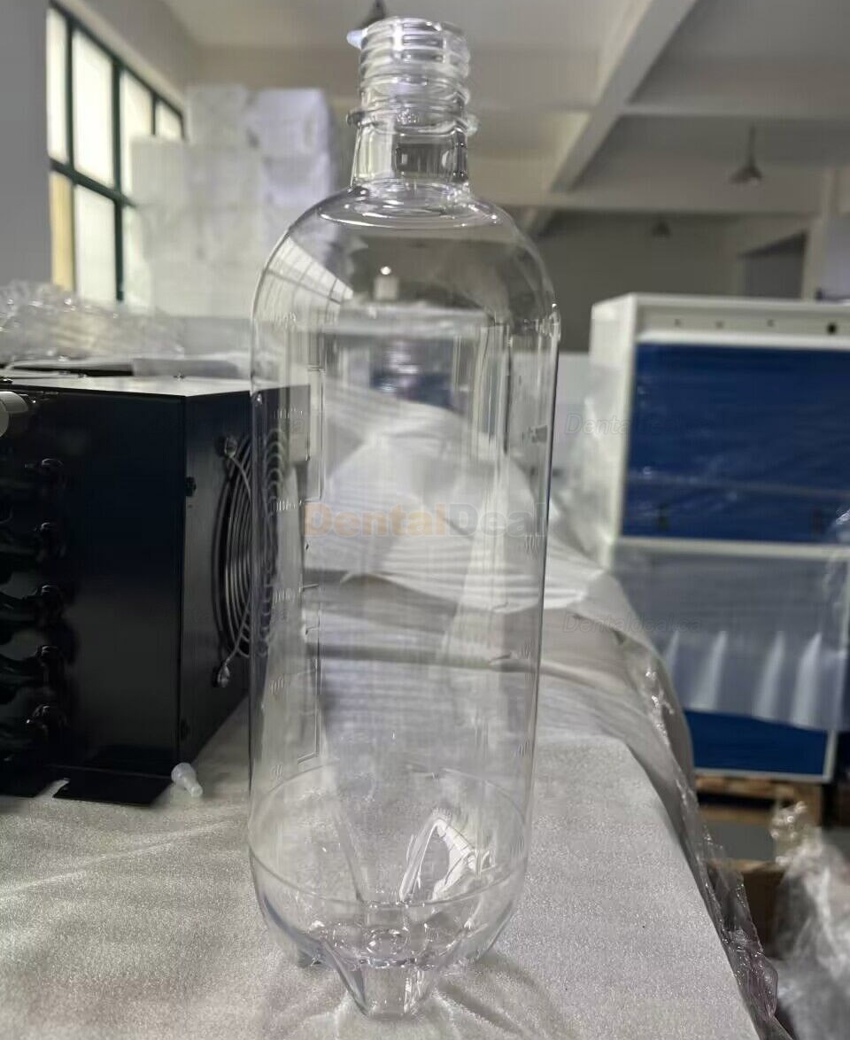 1Pcs Dental Water Purification Bottle for Greeloy Portable Mobile Dental Unit