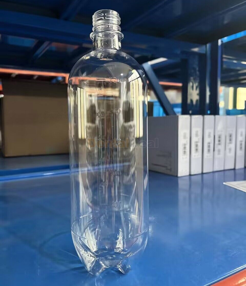 1Pcs Dental Water Purification Bottle for Greeloy Portable Mobile Dental Unit