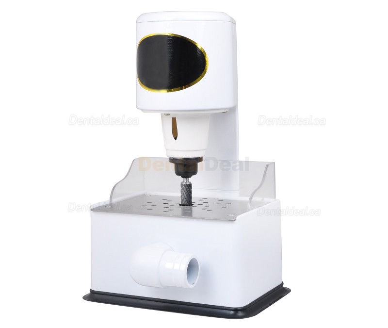 JT Dental Lab Arch Trimmer Dental Labortory Model Trimmer Machine