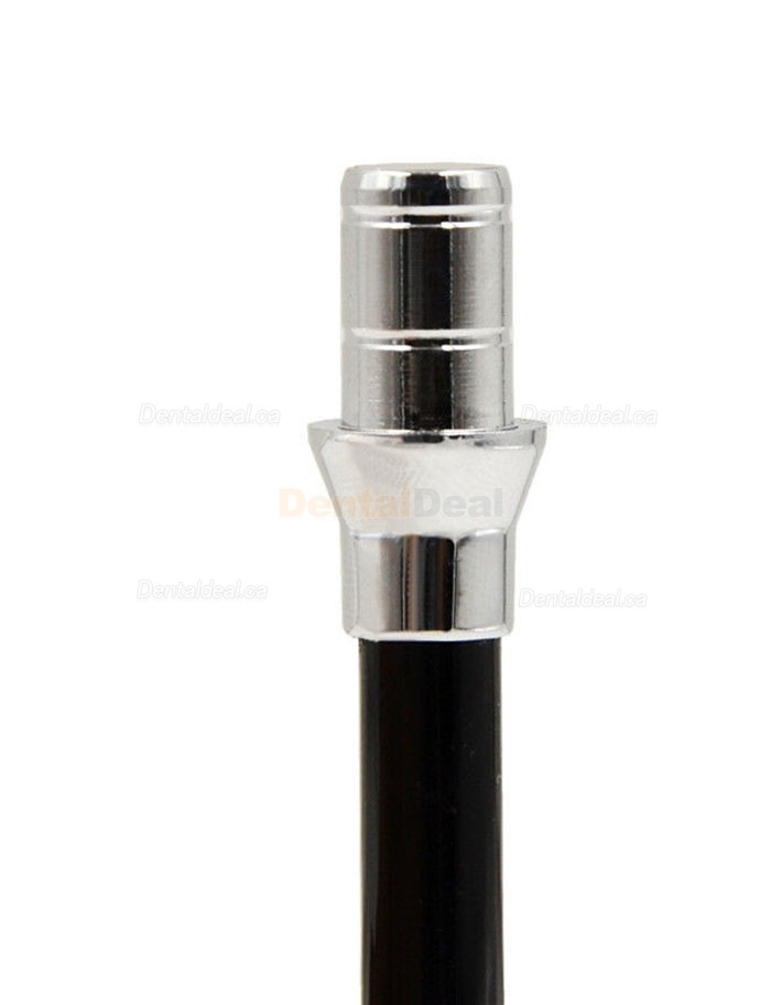 5Pcs 8*12*15mm Dental Light Guide for LED Curing Light