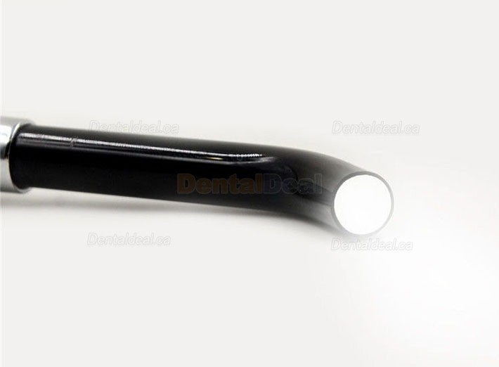 5Pcs 8*12*21mm Dental Light Guide for LED Curing Light