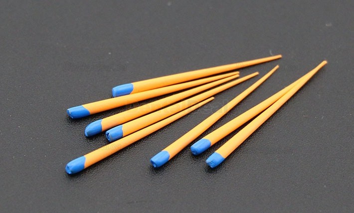 5Pack Universal Dental Gutta Percha Points Tips F3