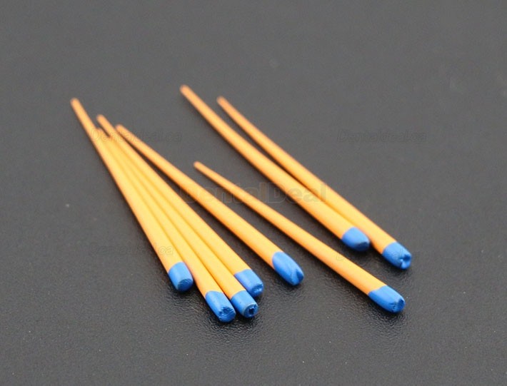 5Pack Universal Dental Gutta Percha Points Tips F3
