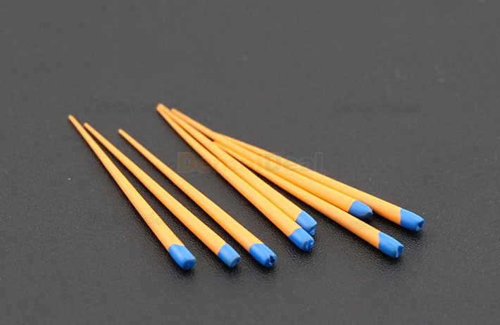 5Pack Universal Dental Gutta Percha Points Tips F3