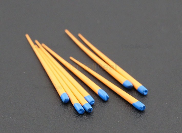 5Pack Universal Dental Gutta Percha Points Tips F3