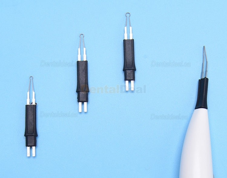 4Pcs Replacement Gutta Percha Cutter Tips