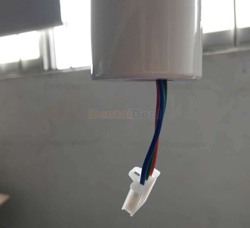 Dental Oral Lamp Arm Support Post For Dental Chair HC-03