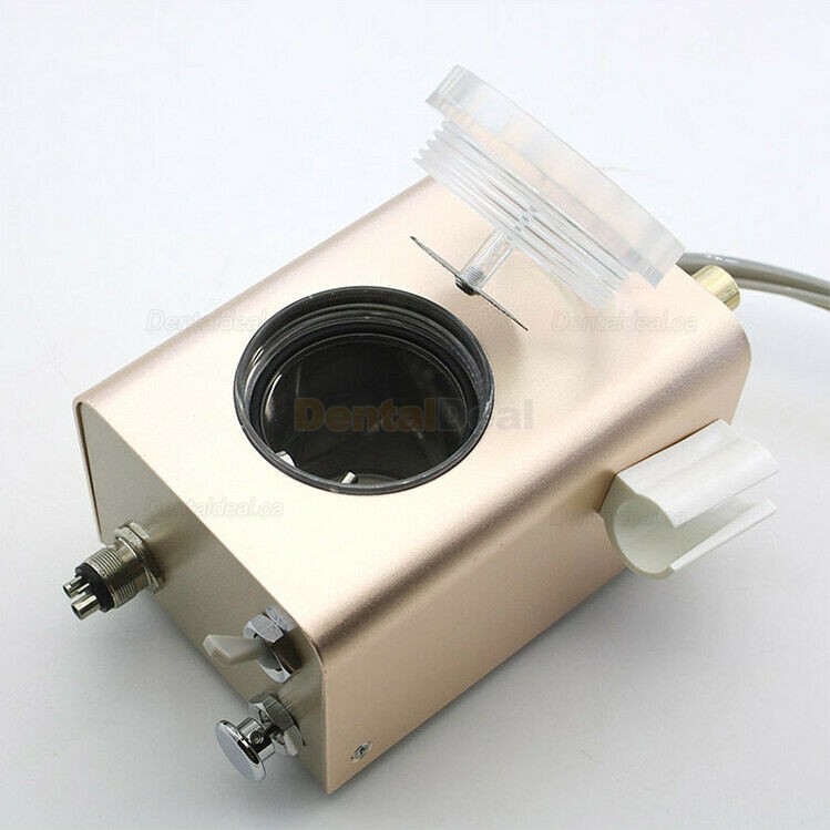 HEMAO Dental Air Abrasion Sandblasting Scaler Cleaning Sandblasting Polishing Scaler 4H