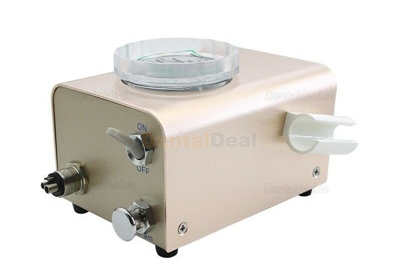 HEMAO Dental Air Abrasion Sandblasting Scaler Cleaning Sandblasting Polishing Scaler 4H
