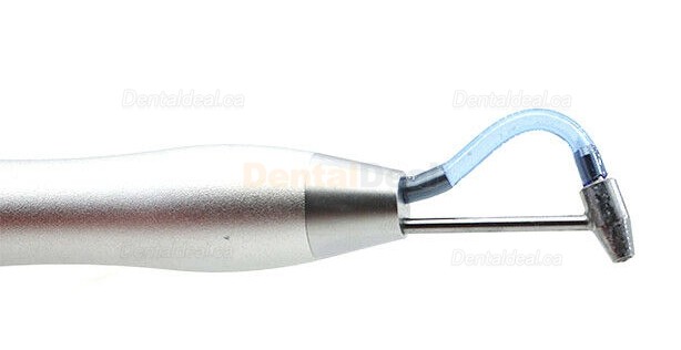 HEMAO Dental Air Abrasion Sandblasting Scaler Cleaning Sandblasting Polishing Scaler 4H