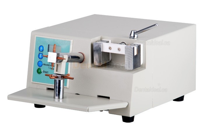 Zoneray HL-WD-II LCD Dental Spot Welder Orthodontic Welding Machine