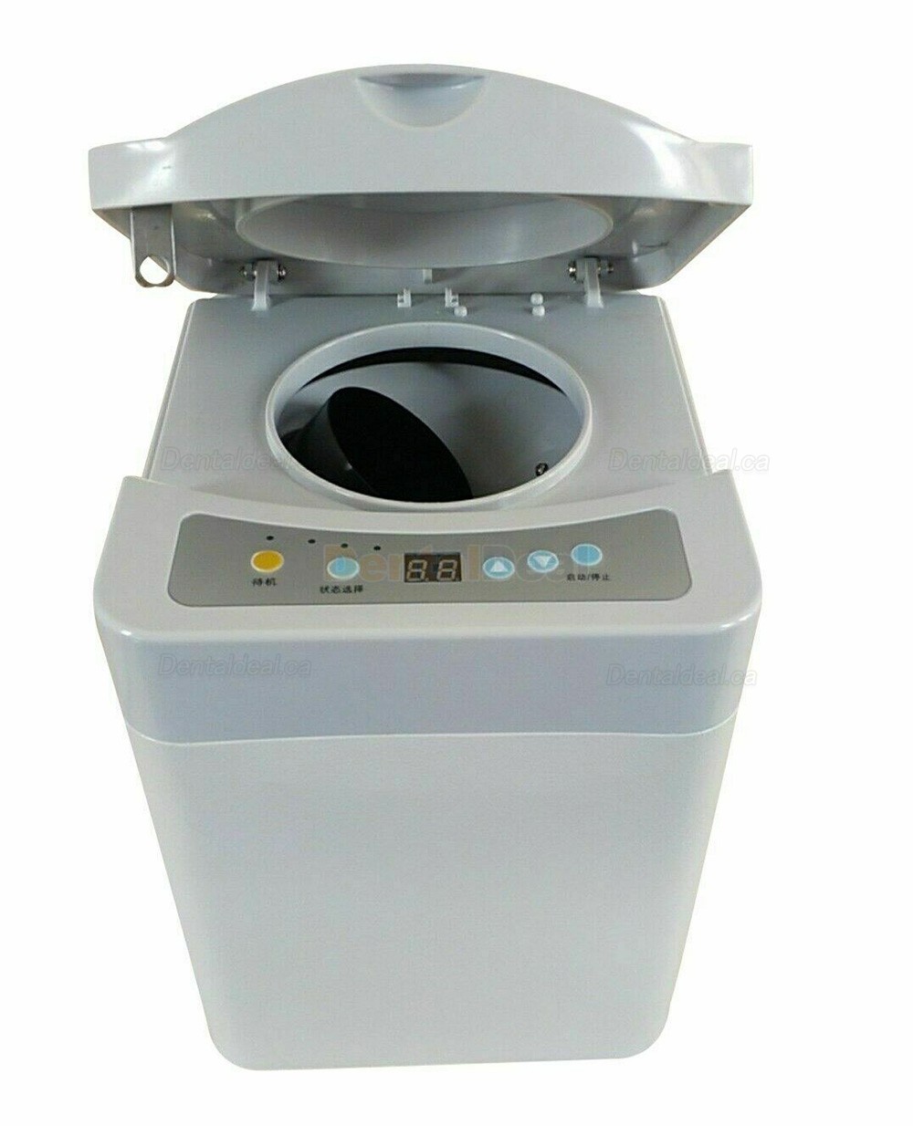 Zoneray HL-YMC-V Automatic Dental Lab Alginate Mixer Alginate Mixing Machine