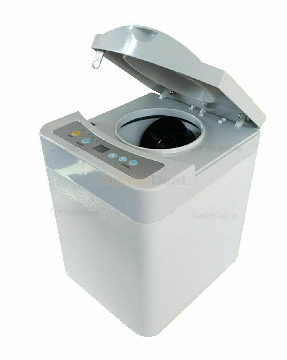 Zoneray HL-YMC-V Automatic Dental Lab Alginate Mixer Alginate Mixing Machine
