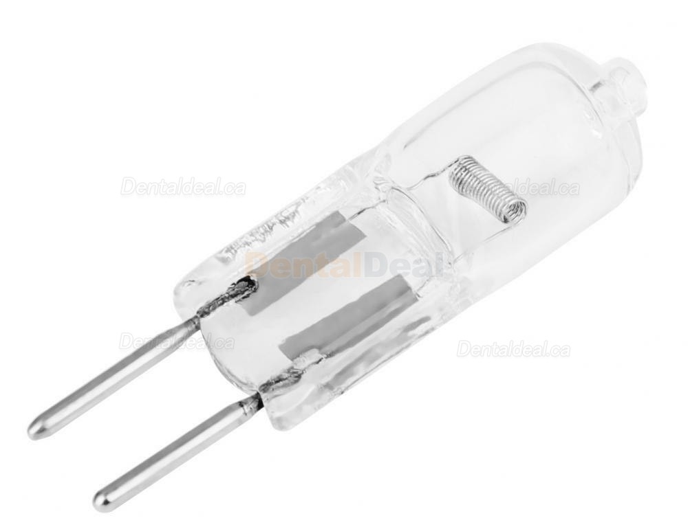 50W Dental Halogen Surgical Lamp Oral Shadowless LED Light for Dental Chair